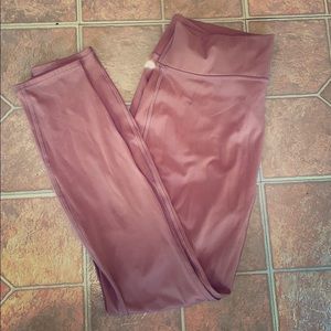 Fabletics pink motion 360 leggings OFFERS ACCEPTED